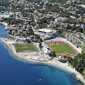Appartamento Luxury 2, Fiume