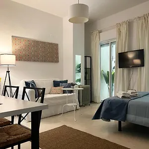 Estudio Calle San Vicente Appartamento Siviglia