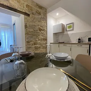 Calderai Centro Storico Appartamento Palermo