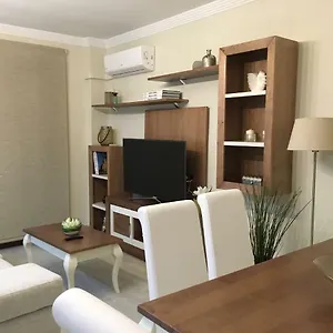 New Appartamento Ronda