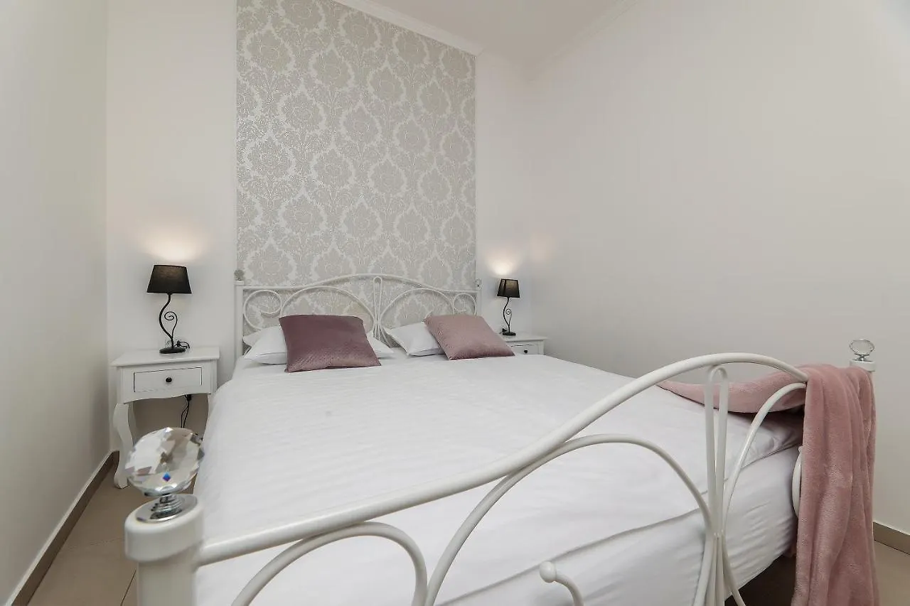 Apartman Borgo Marina - By The Sea Rijeka 0*,