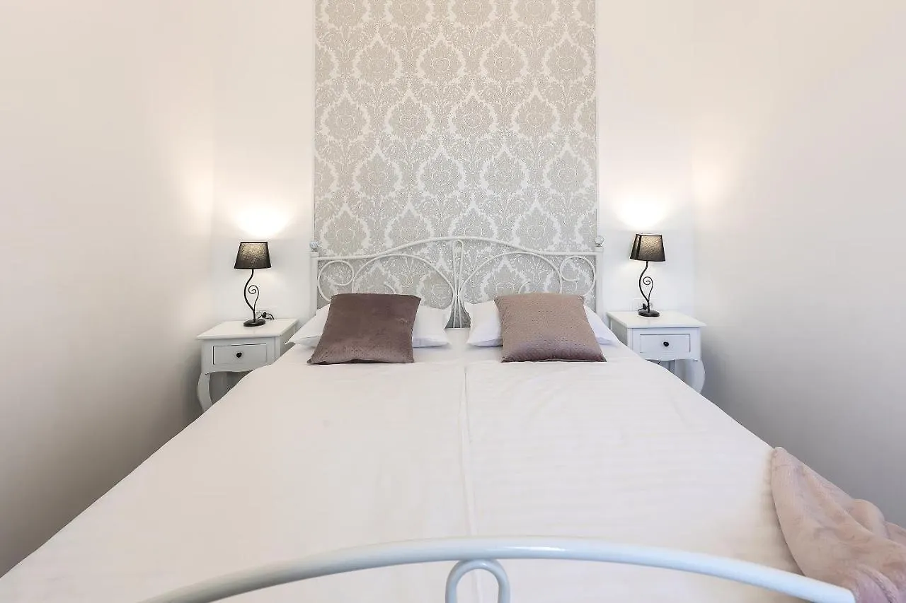 Apartman Borgo Marina - By The Sea Rijeka